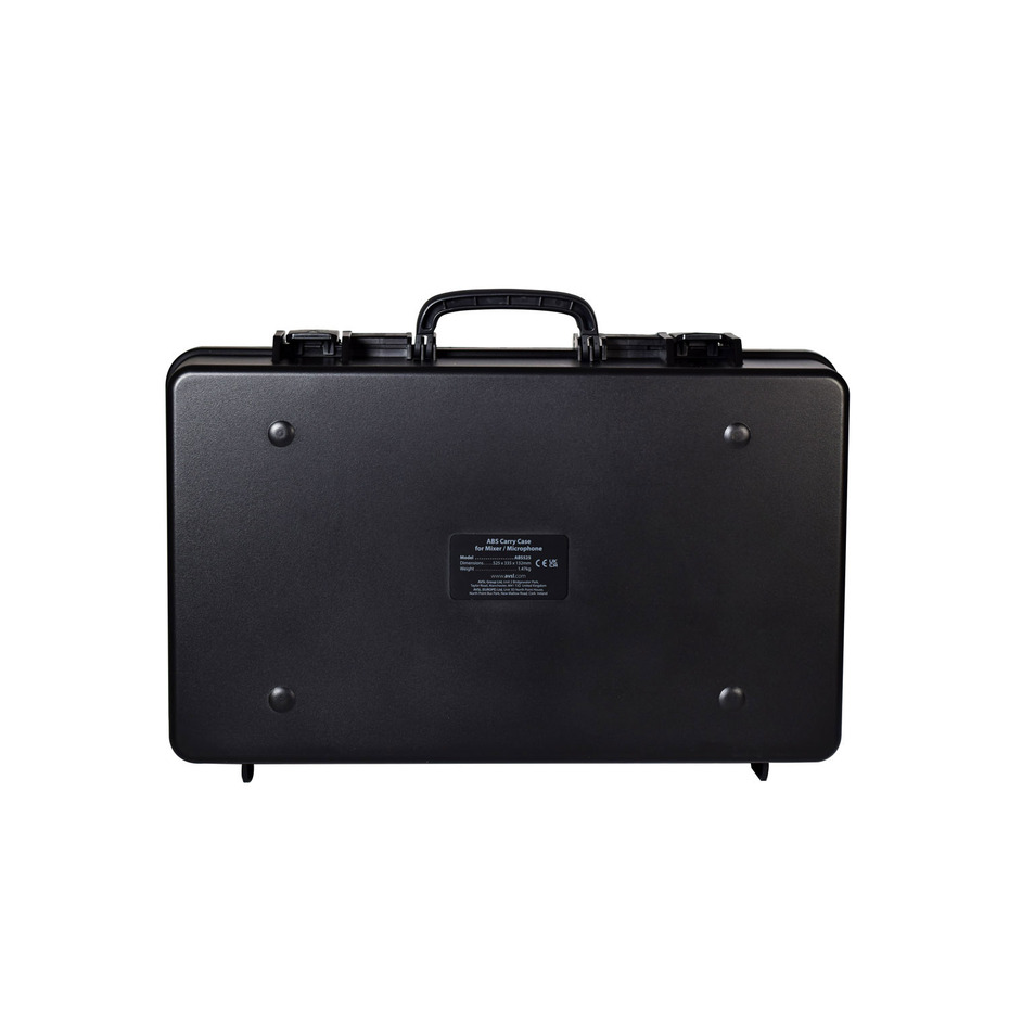 Citronic ABS525 Carry Case