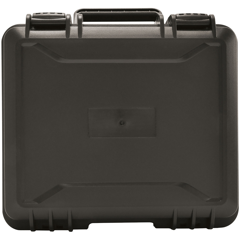 Citronic Heavy Duty Compact ABS Equipment Case