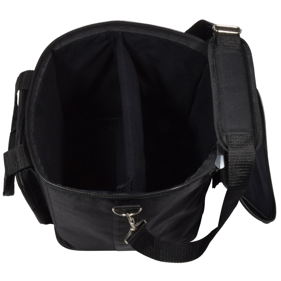 QTX Moving Head Bag