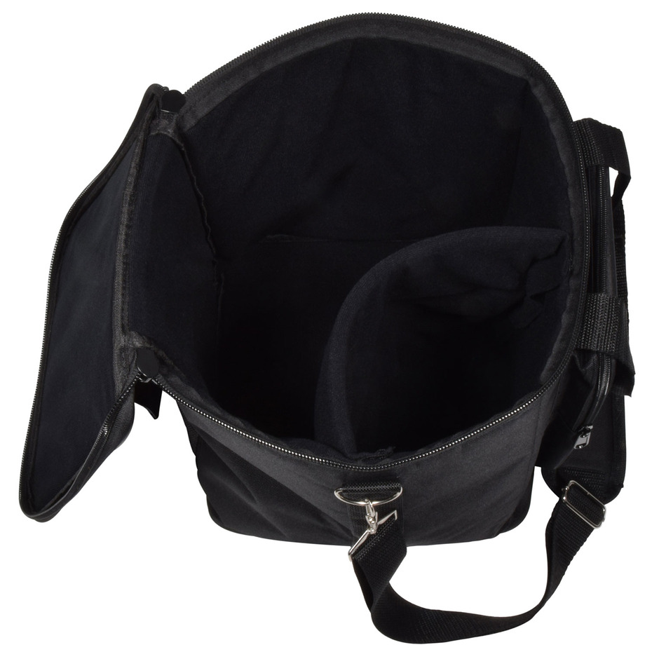 QTX Moving Head Bag