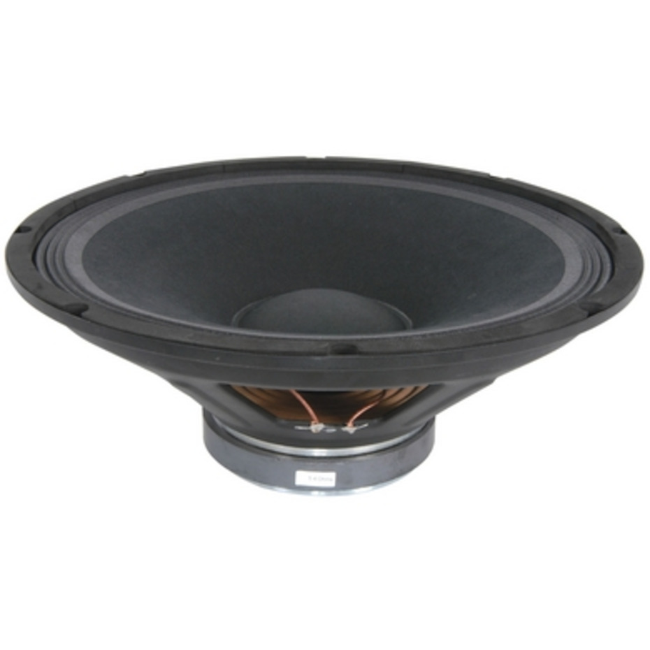 Replacement 700w 15" Bass Speaker Driver Cone