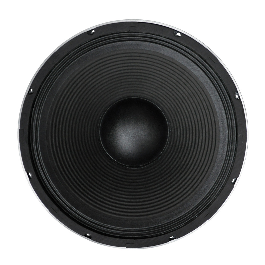 SoundLAB 15 Black 400W Bass Speaker L041F 