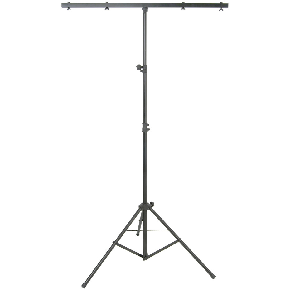 QTX LT01 Lightweight Lighting Stand