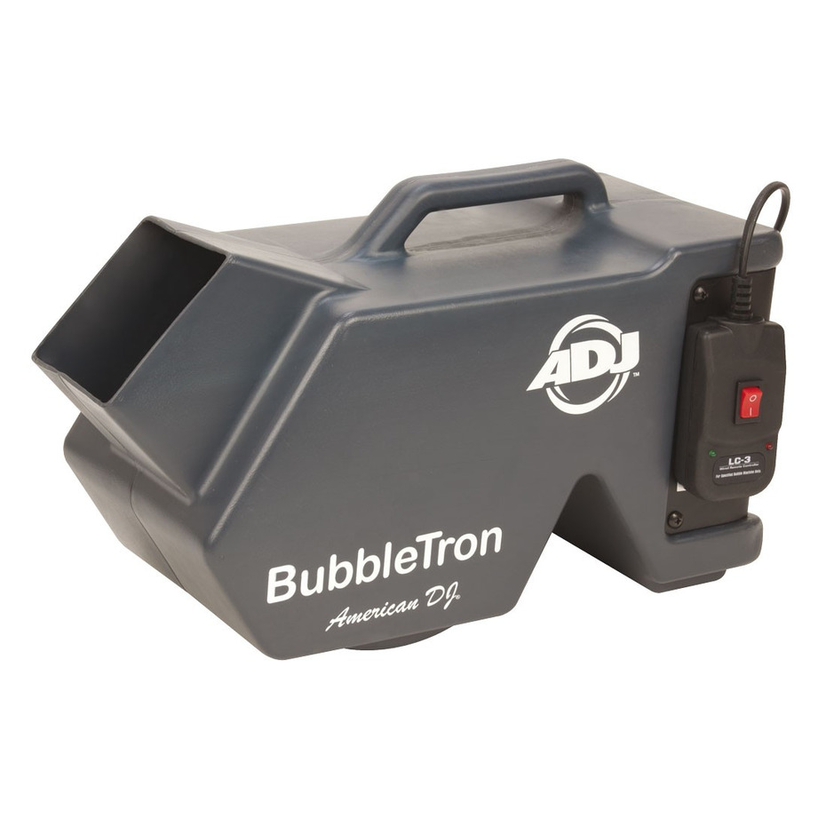 ADJ Bubbletron Bubble Machine