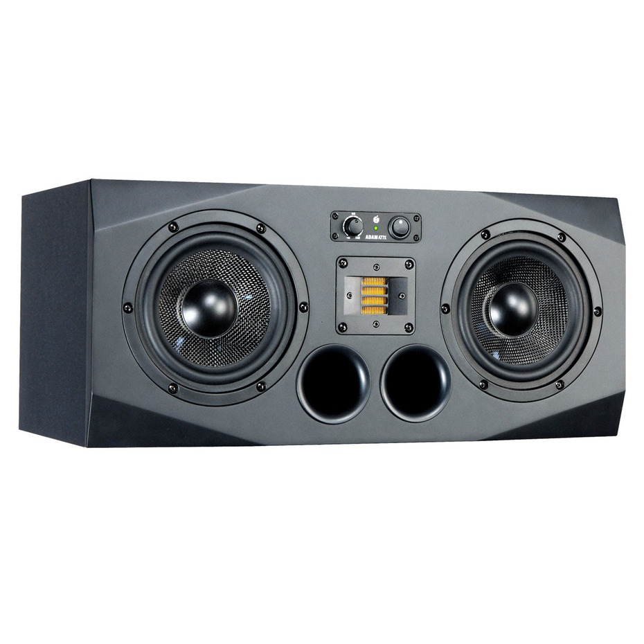 Adam A77X Active Studio Monitor (Speaker B - RIGHT)