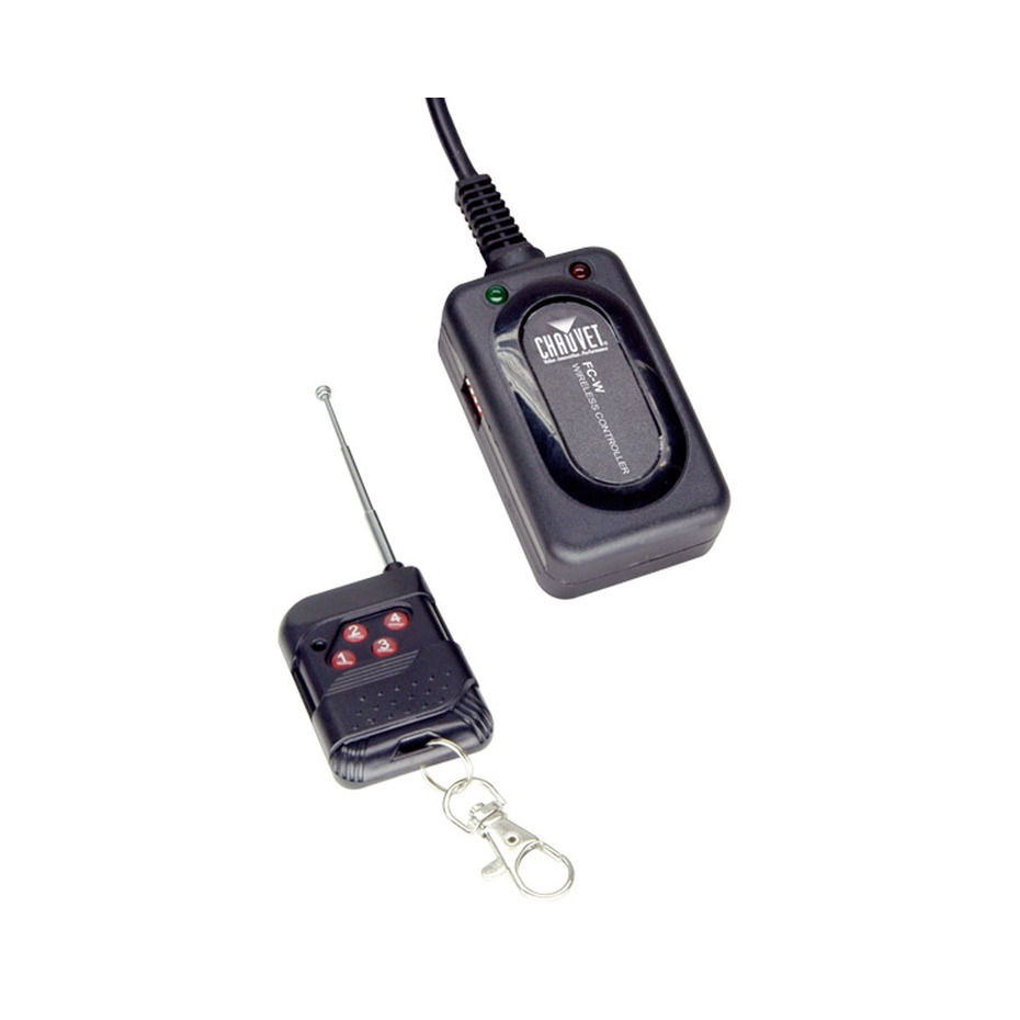 Chauvet FC-W  Wireless Remote Control