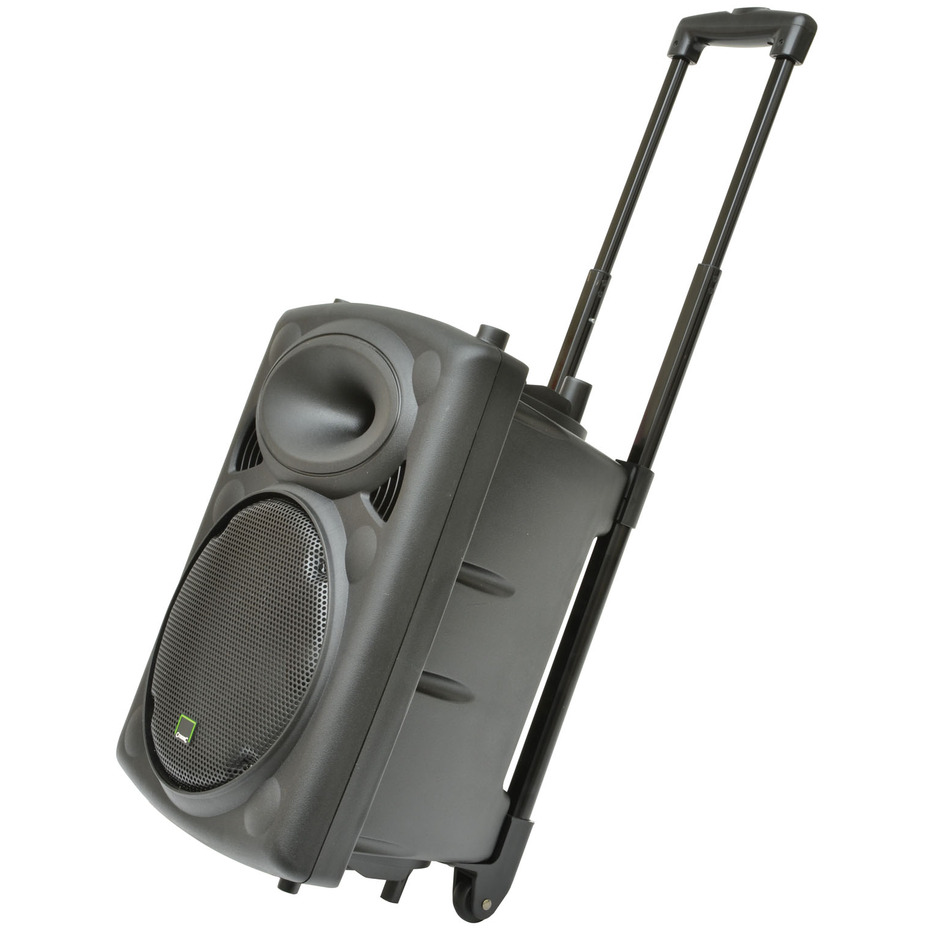 QTX Sound QR10 Portable PA Speaker SINGLE