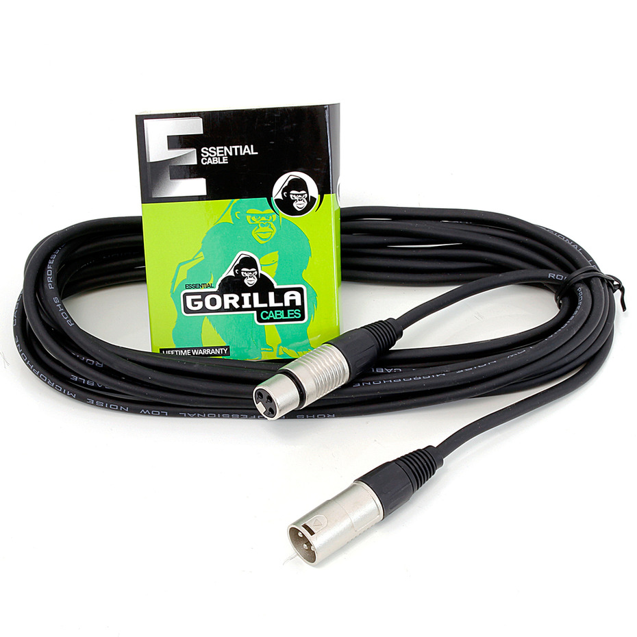 RCF Art 912-A (Pair) + 702AS II (Pair) w/ Poles & Cable