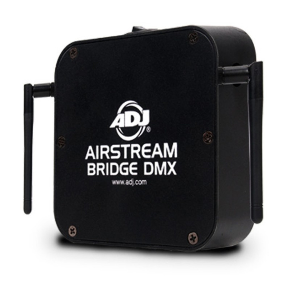 ADJ Airstream Bridge DMX