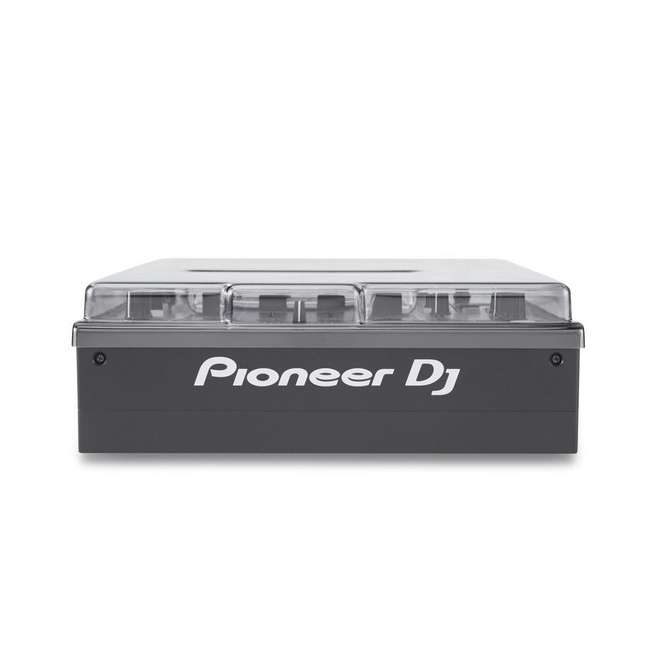 Decksaver Pioneer DJM-900NXS2 Dust Cover 