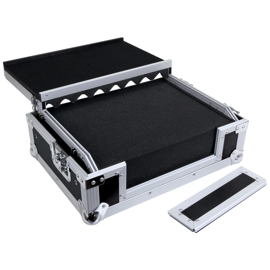 Skeleton Case FFLSL Laptop Shelf Pickfoam Case