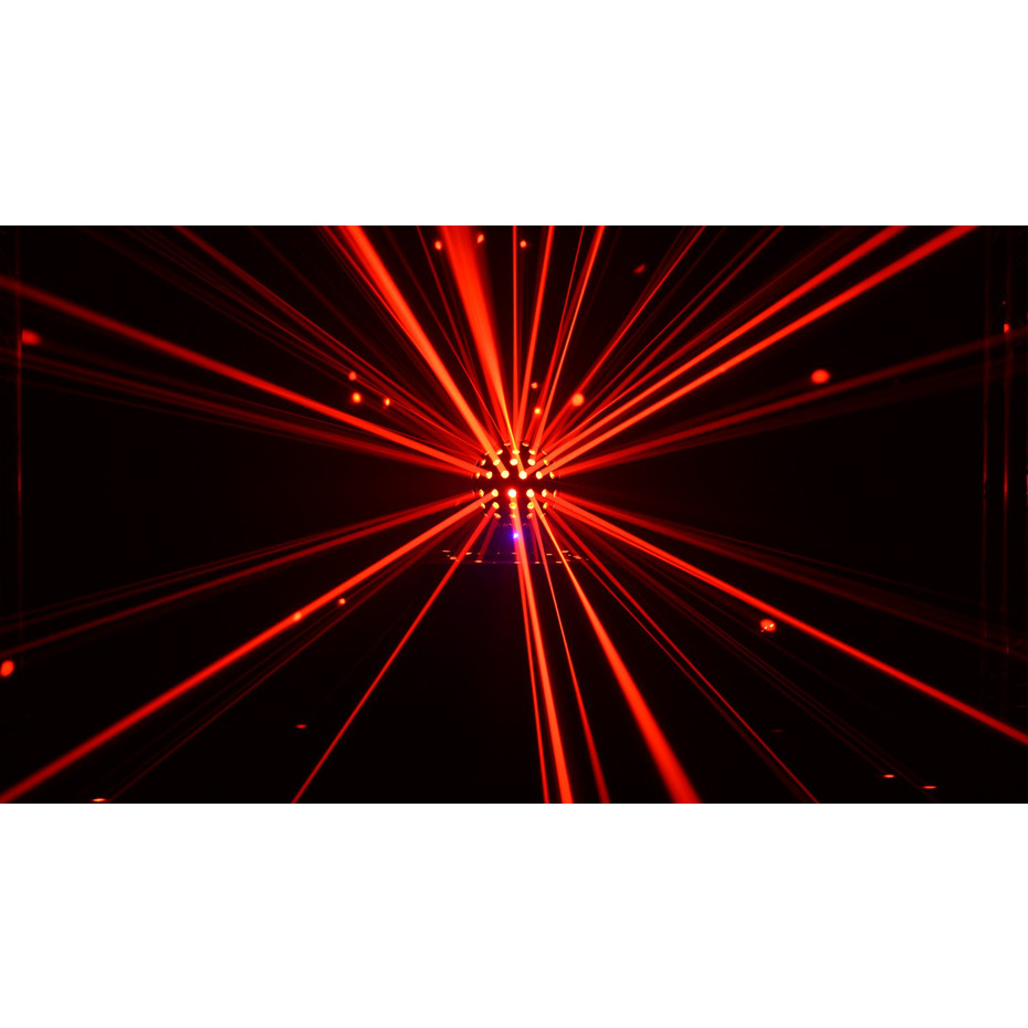 Chauvet Rotosphere Q3