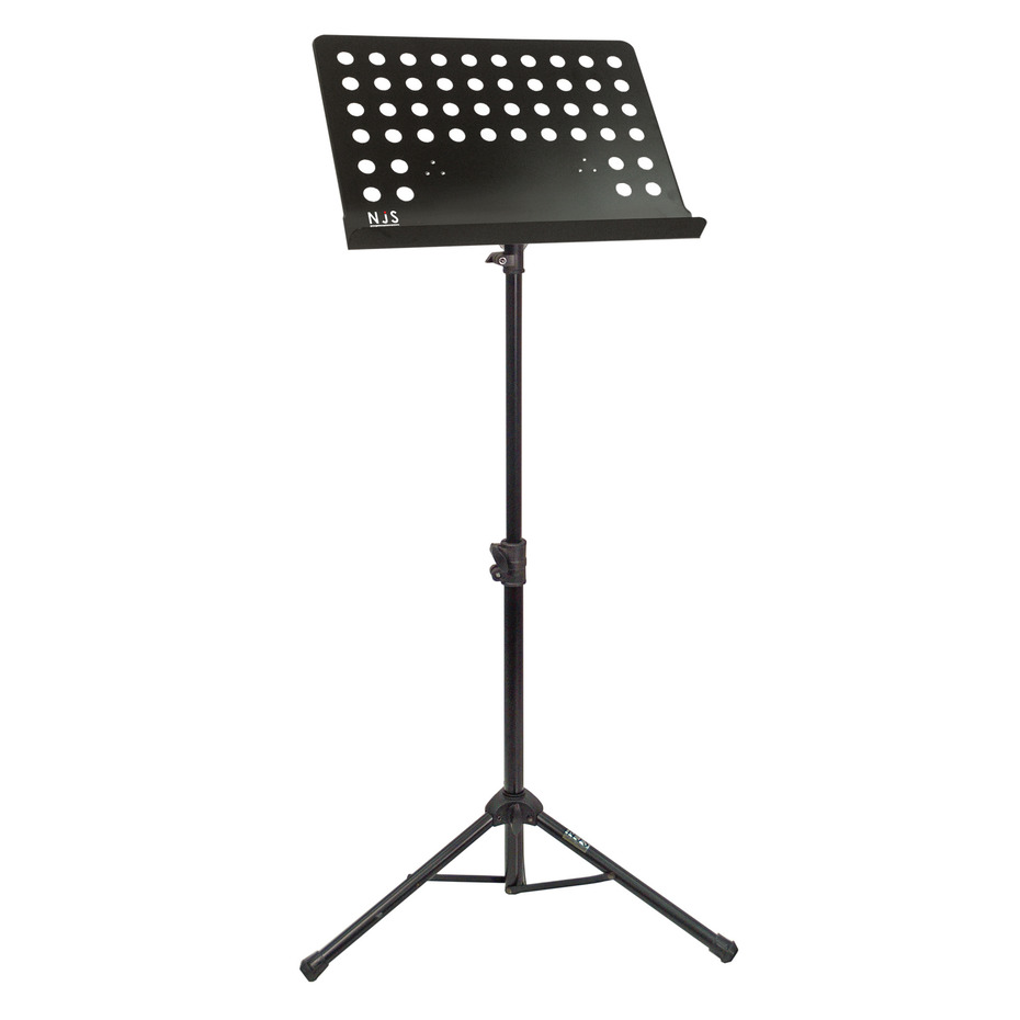 NJS Conductor's Sheet Music Stand