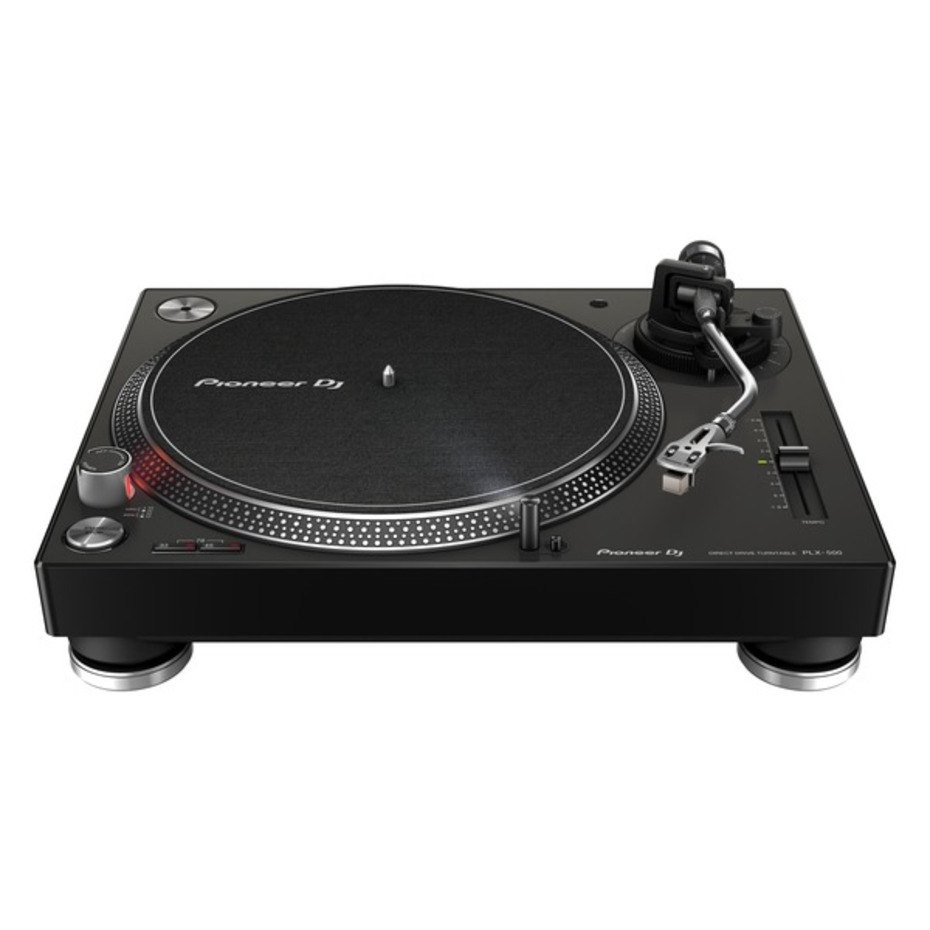 Pioneer DJ PLX-500 & DJM-250MK2 Mixer Package