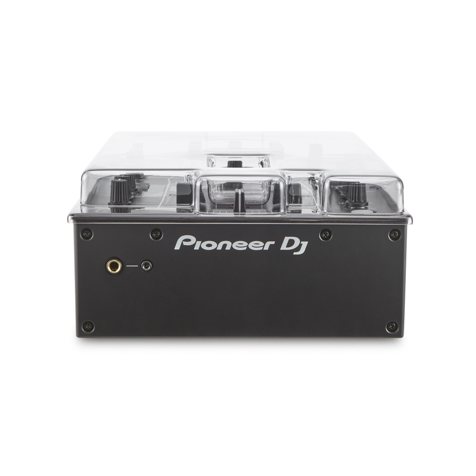 Decksaver Pioneer DJM-450/250 Cover