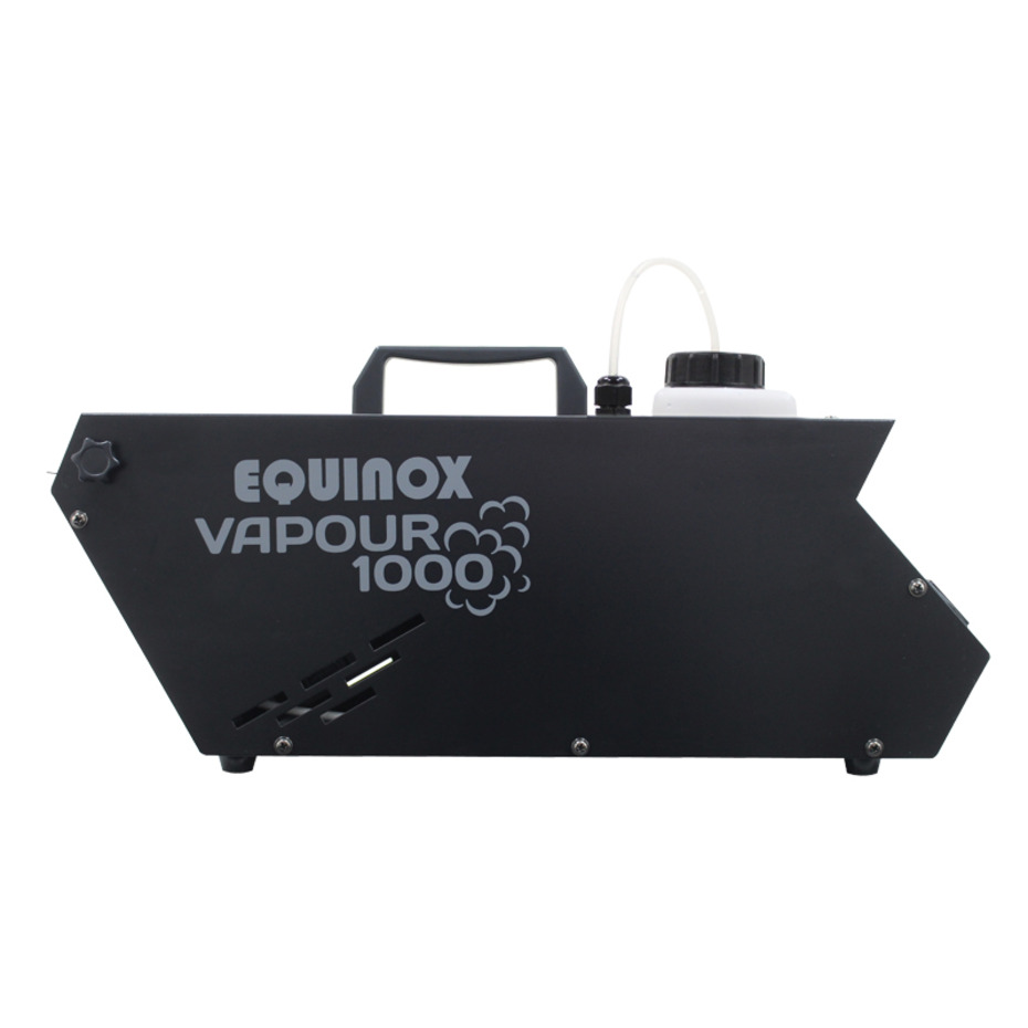 Equinox Vapour 1000 Haze Machine
