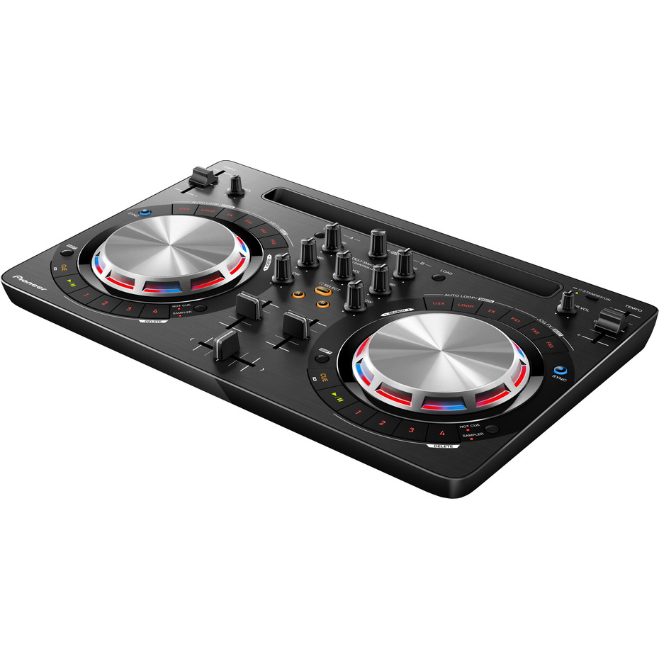 Pioneer DDJ-WeGo 3 (Black)