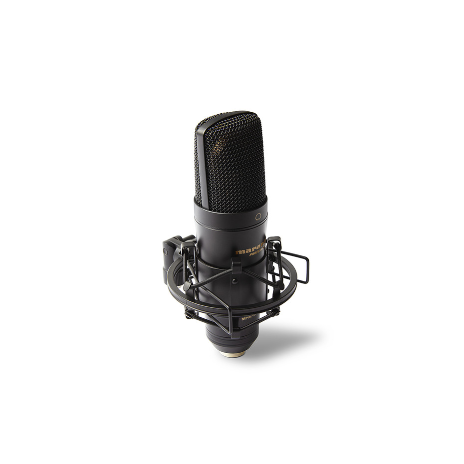 Marantz MPM-2000U USB Condenser Microphone