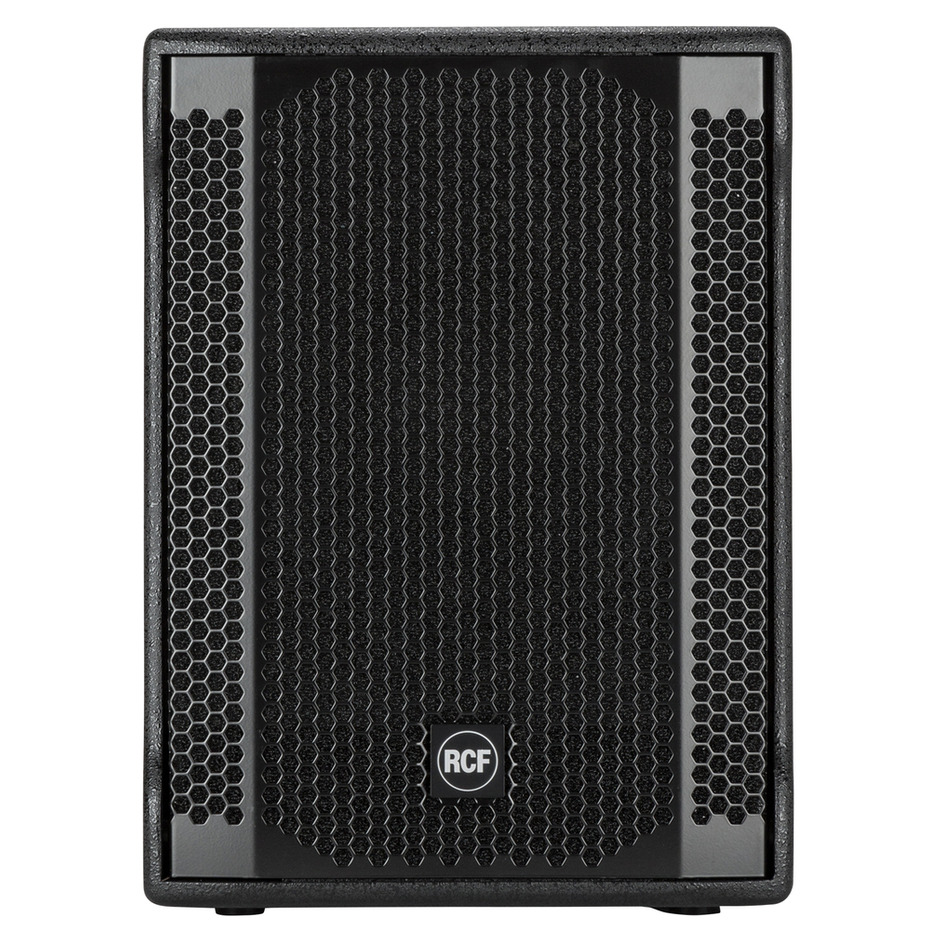 RCF Art 710-A MK4 (Pair) + 702AS II Sub w/ Stands, Carry Bag & Cables