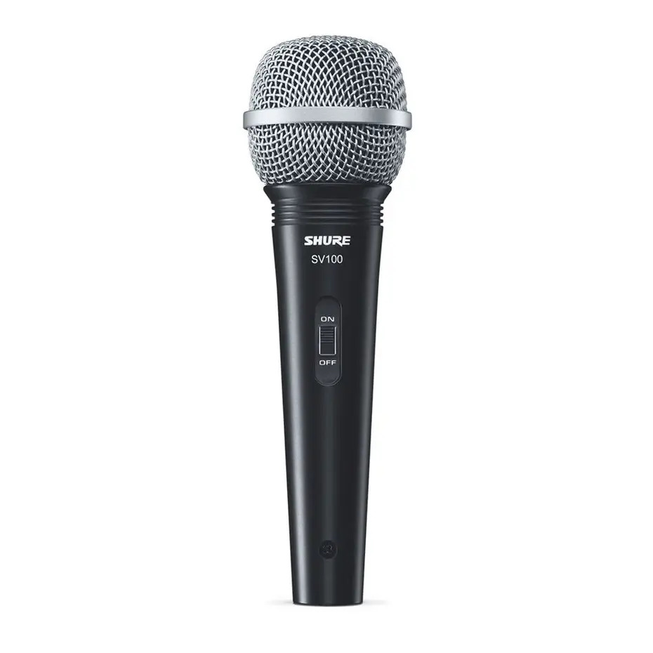 Shure SV100 Microphone