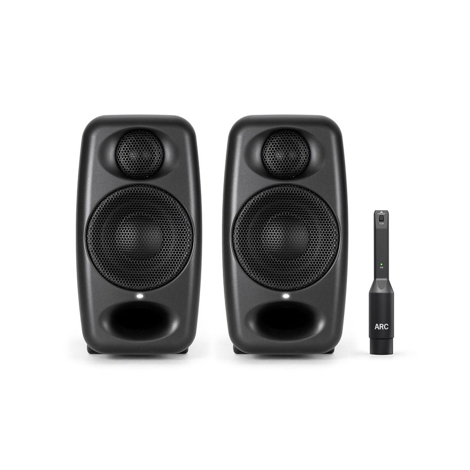 IK Multimedia iLoud Micro Monitor Pro (Pair)