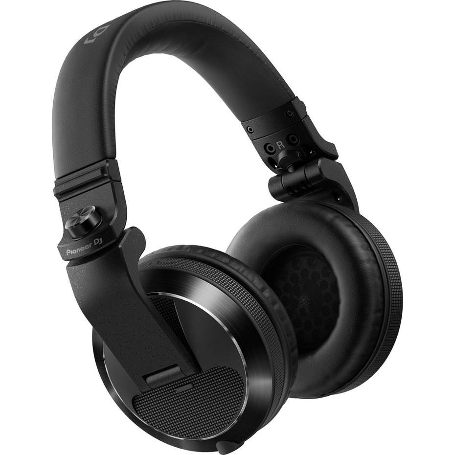 Pioneer DJM-250MK2 + XDJ-1000MK2 + DM-50D w/ Headphones + Cable