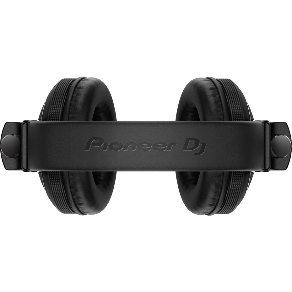 Pioneer DJ HDJ-X5 Black