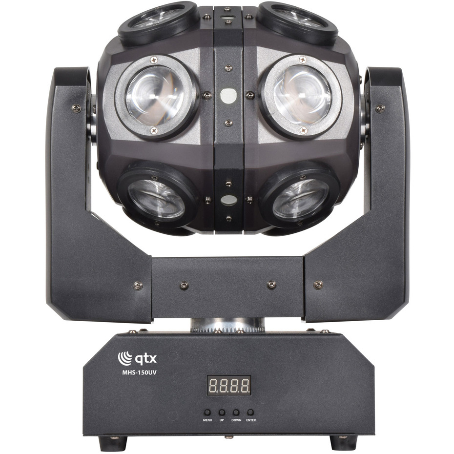 QTX Orbital