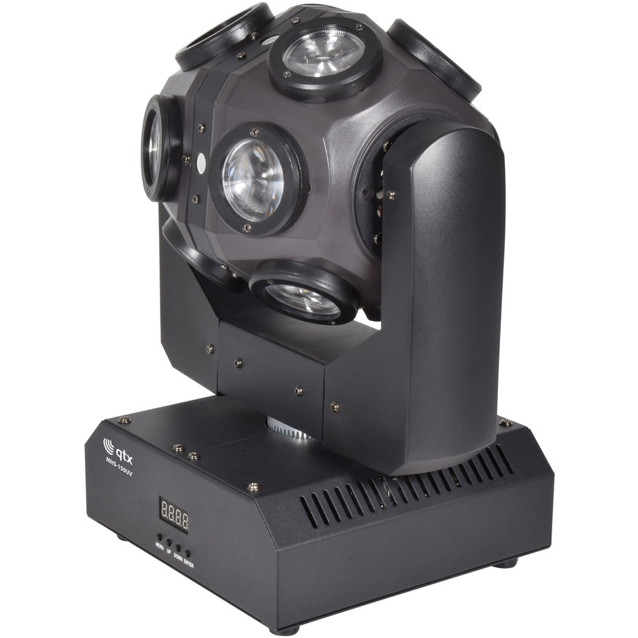 QTX Orbital