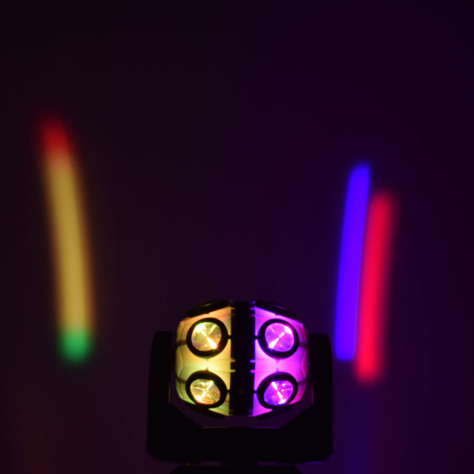 QTX Orbital