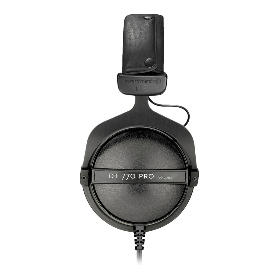 Beyerdynamic DT770 Pro 80ohm Studio Headphones