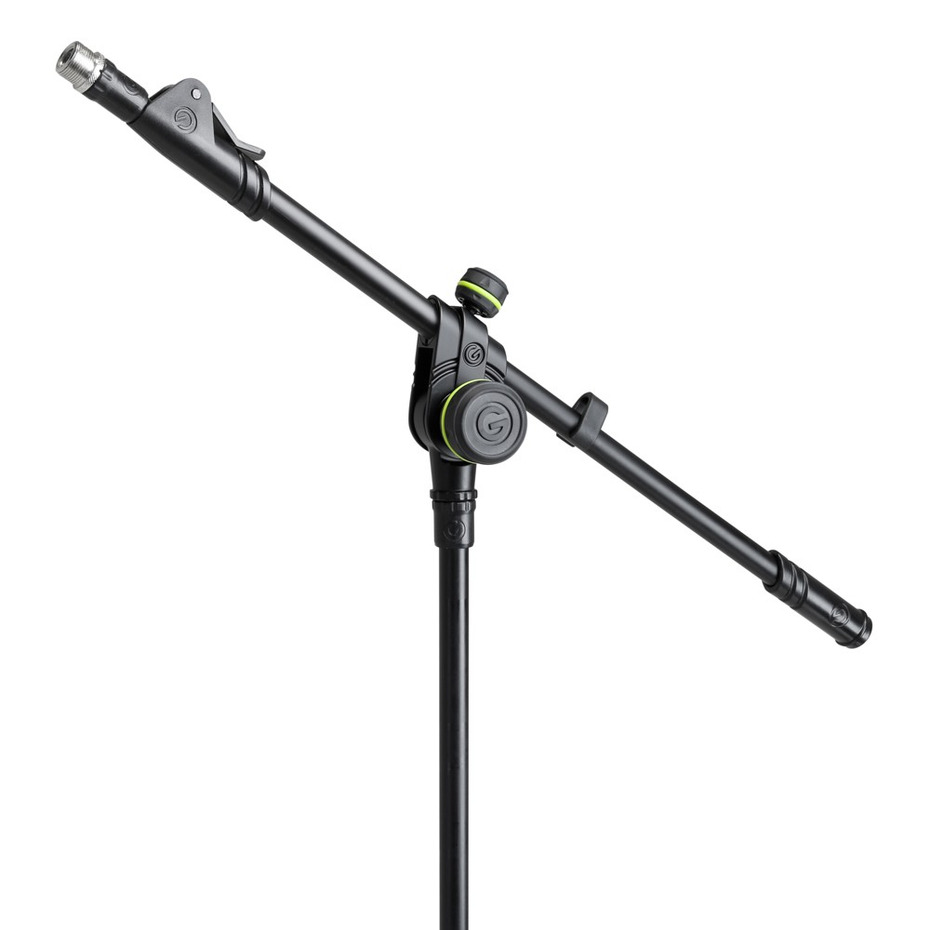 Gravity MS 4322 HDB Heavy Duty Microphone Stand