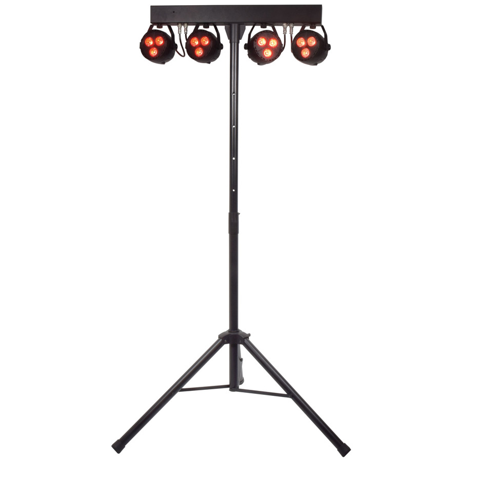 QTX Recharge Performer