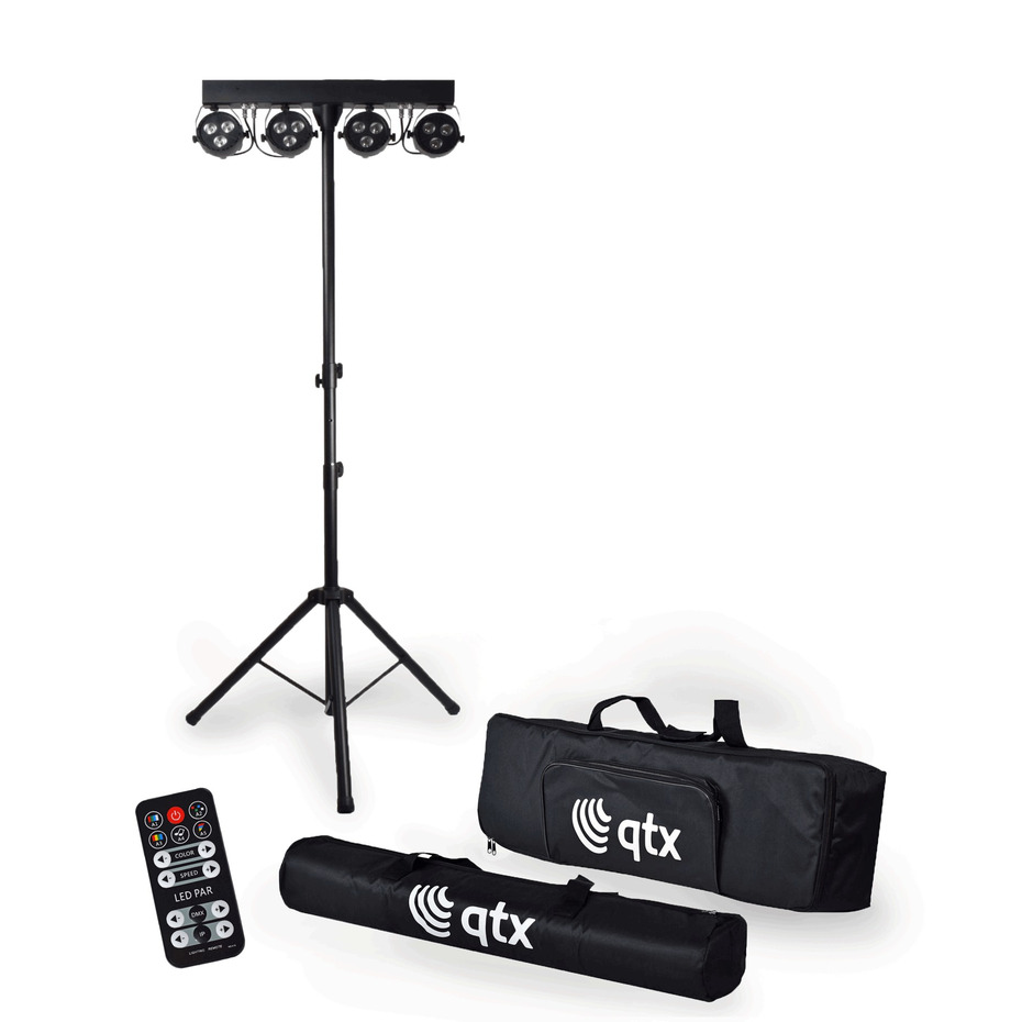 QTX Recharge Performer
