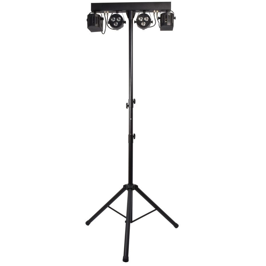 QTX Recharge DJ