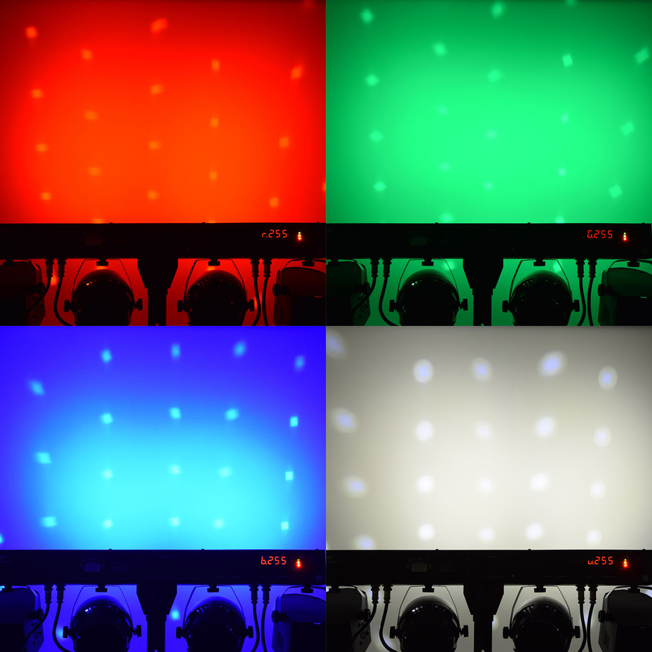 QTX Recharge DJ