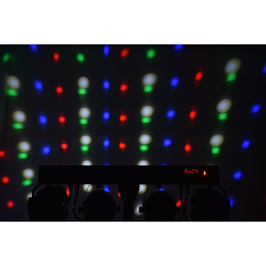 QTX Recharge DJ