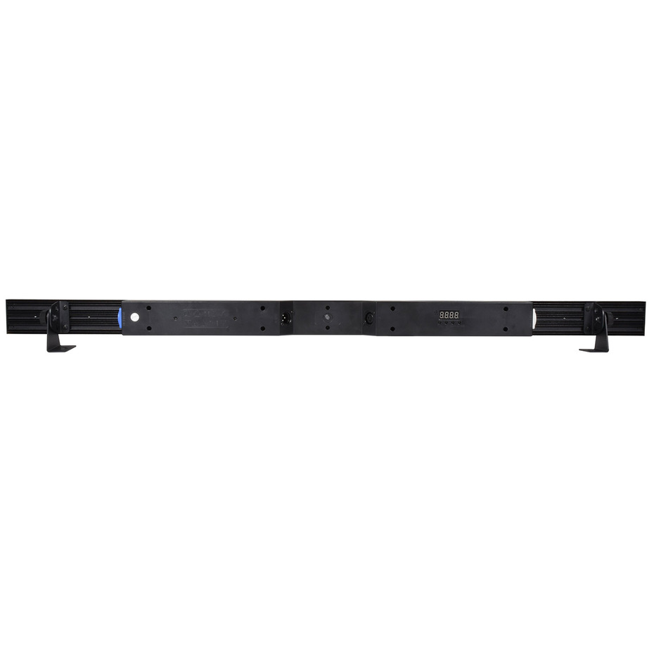 QTX Wash and Beam