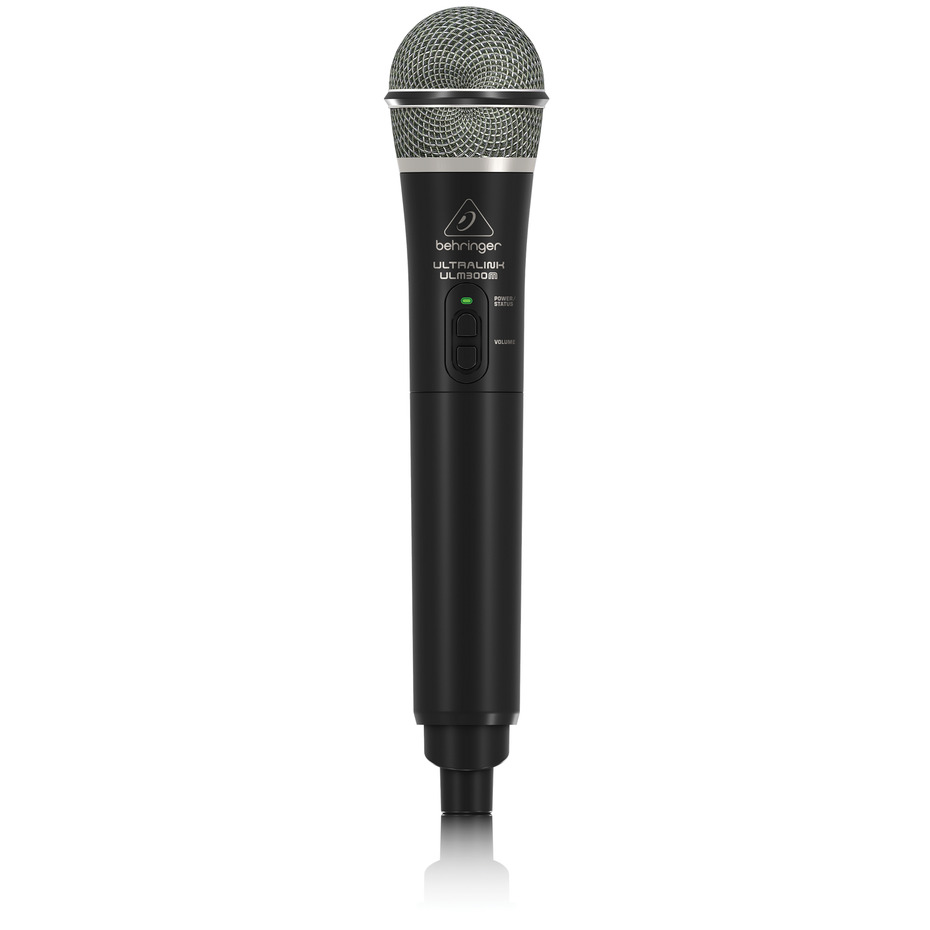 Behringer Ultralink ULM300MIC Wireless Microphone System