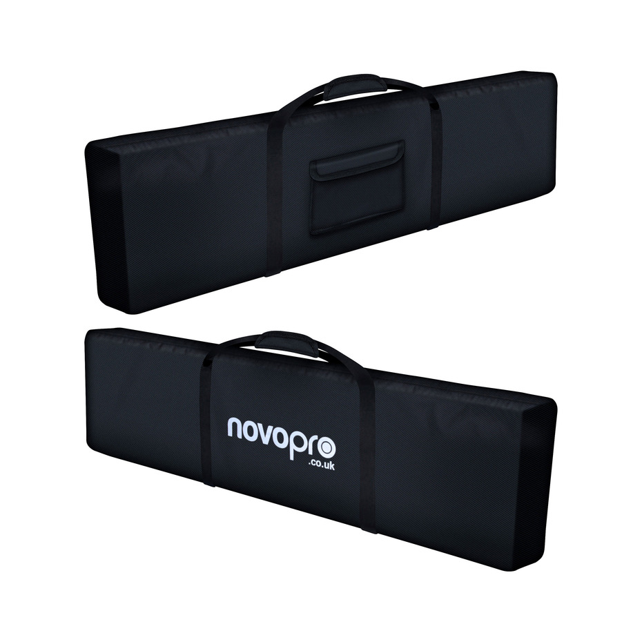 Novopro NPROBAG-PS1XL Transport Bag Set