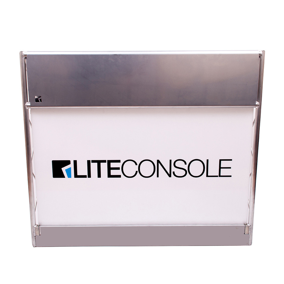 LiteConsole XPRSlite Mobile DJ Stand