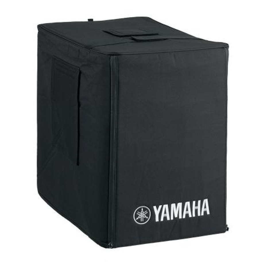 Yamaha SPCVR-18S01 Functional Speaker Cover for DXS18