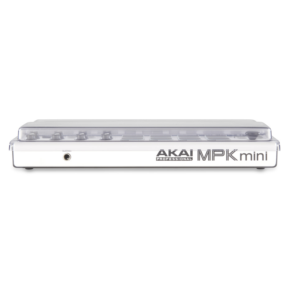 Decksaver LE Akai Professional MPK Mini MK2