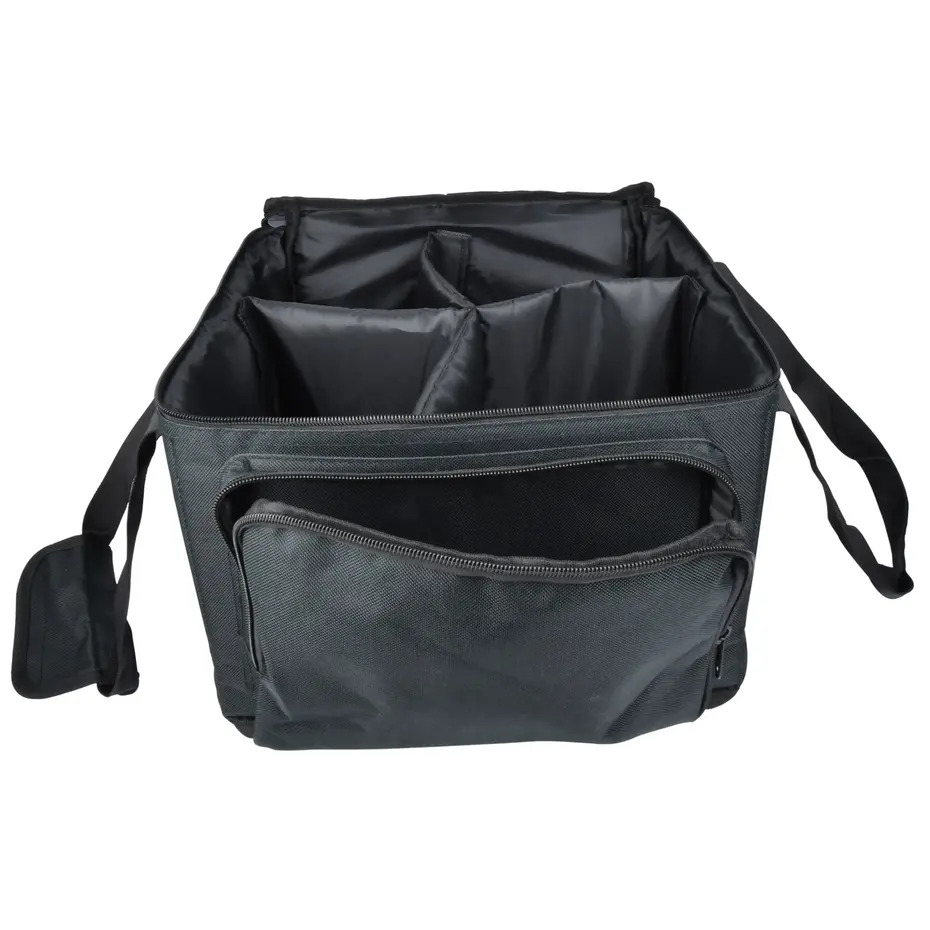 Citronic Transit Bag for 4pcs PAR Uplighters