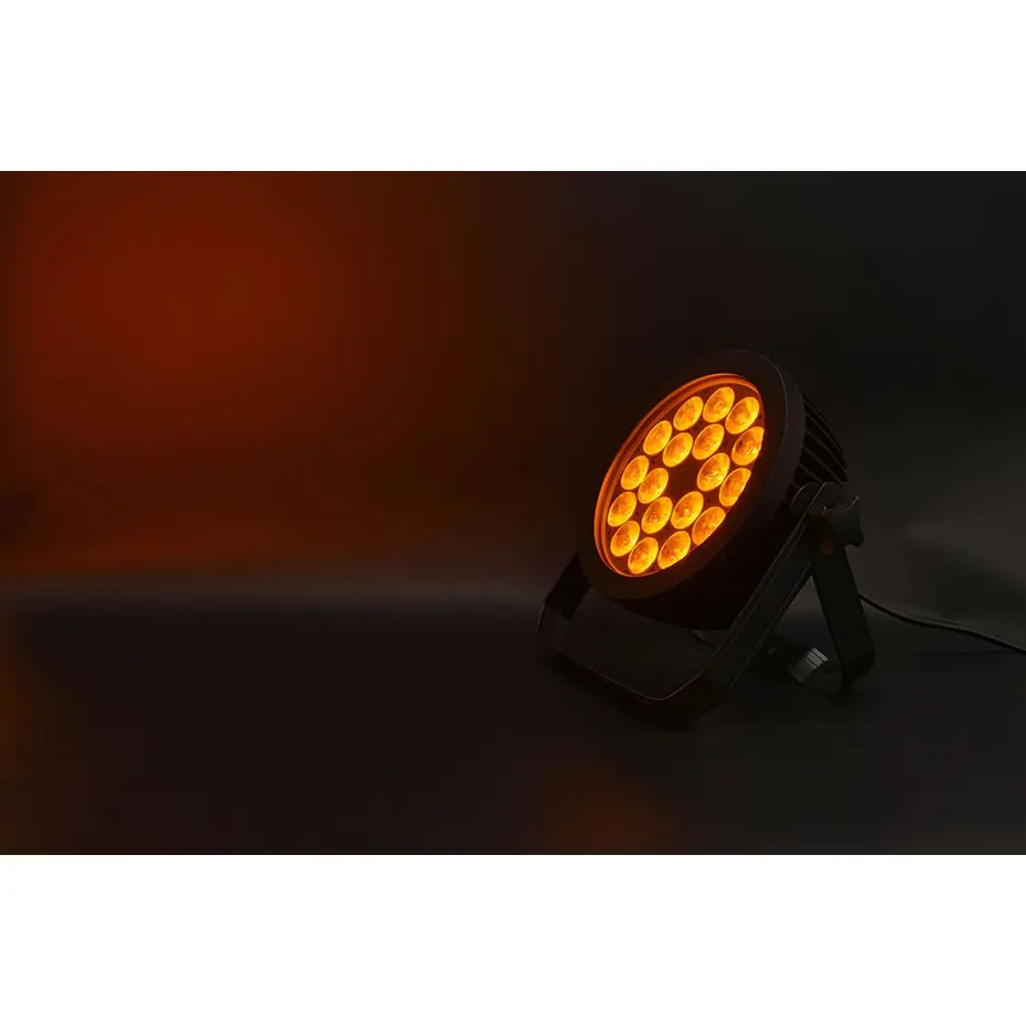 Citronic MagicPAR-220B