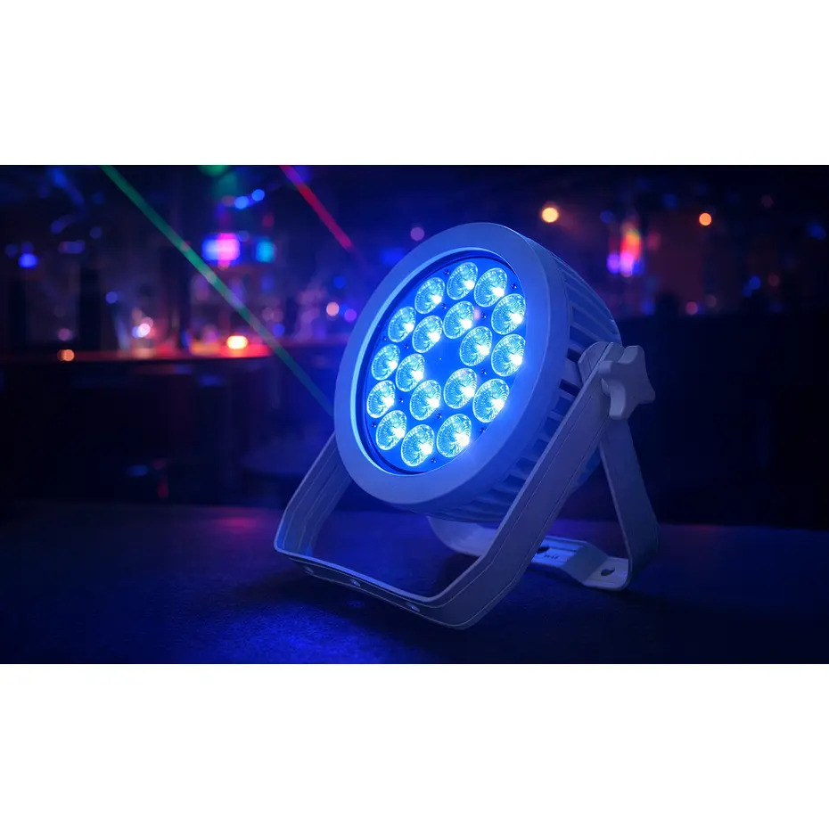 Citronic MagicPAR-220W