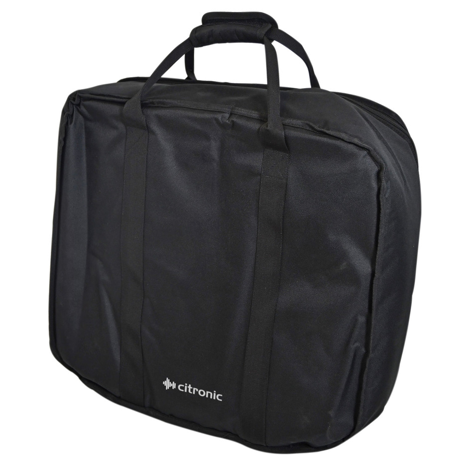 Citronic CosmoPAR Transit Bag