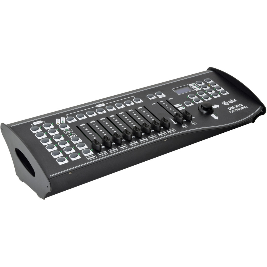 QTX DM-X12