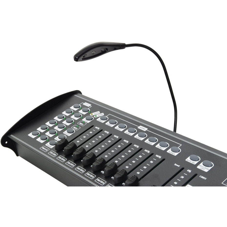 QTX DM-X12