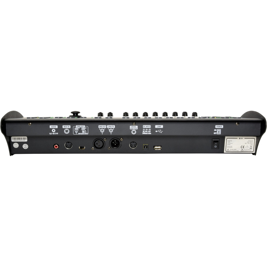 QTX DM-X12